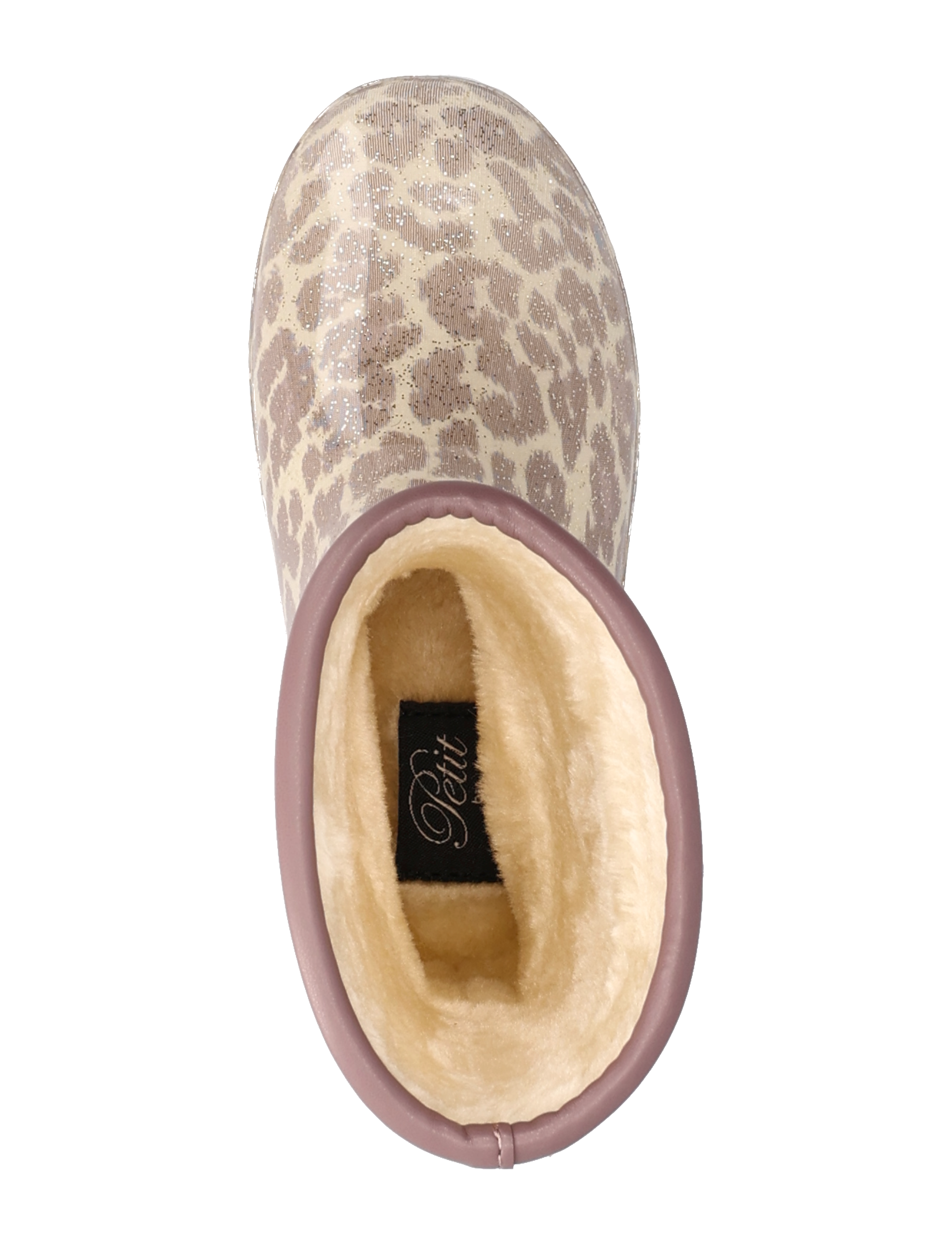 Sofie Schnoor Baby and Kids - Rubber boot - aop leo - 3