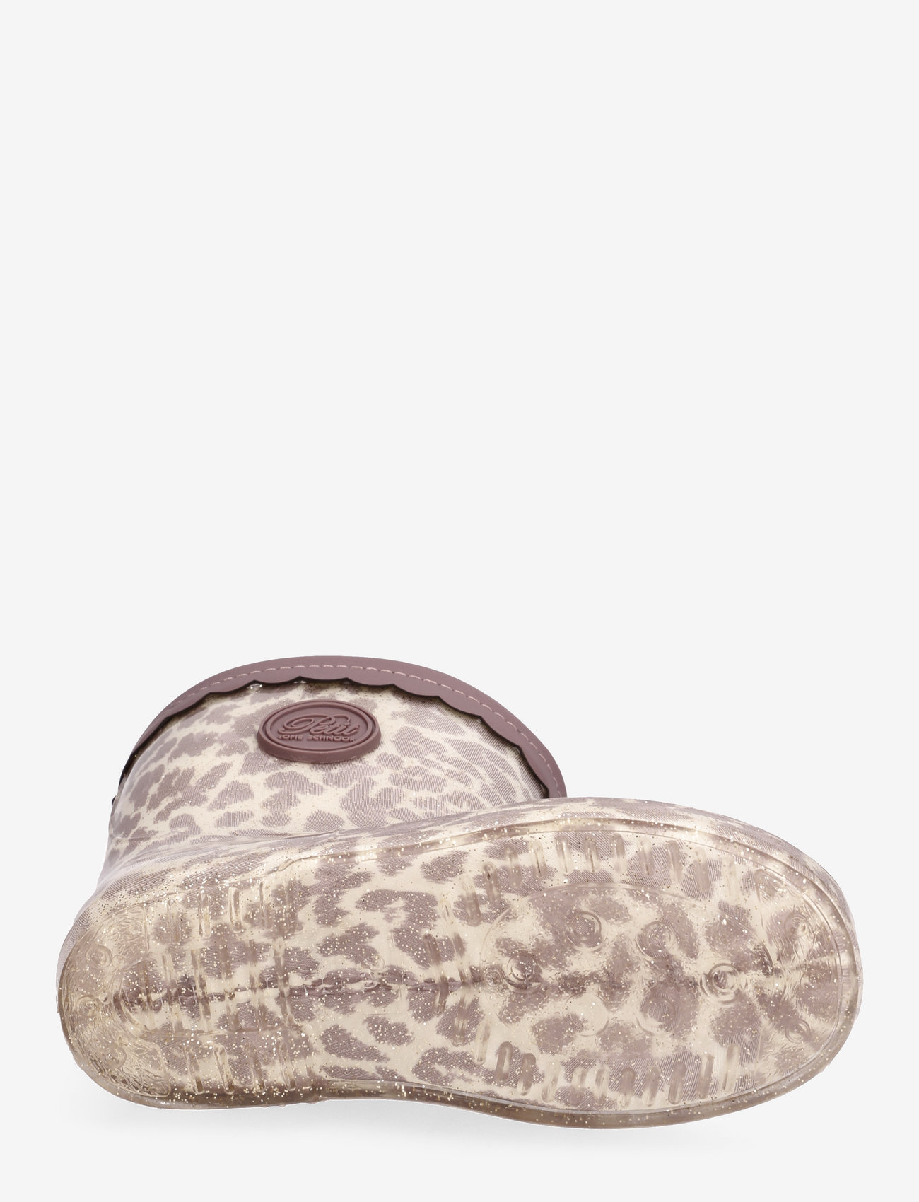 Sofie Schnoor Baby and Kids - Rubber boot - aop leo - 4