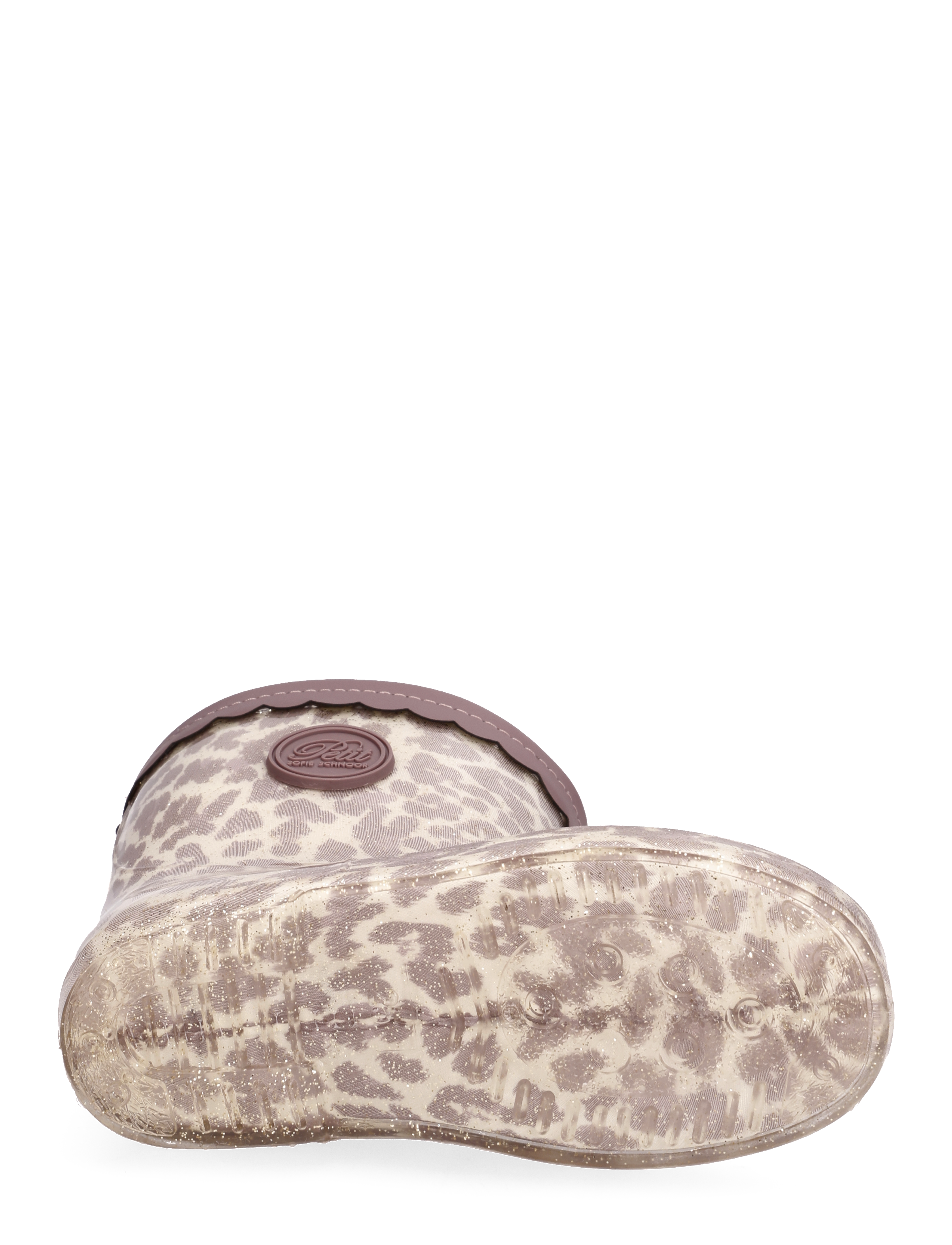 Sofie Schnoor Baby and Kids - Rubber boot - aop leo - 4