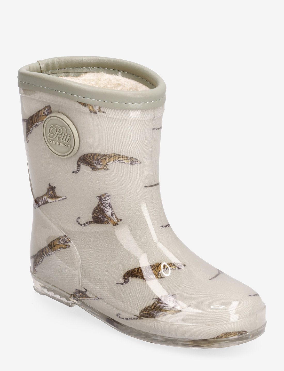 Rubber boots 2025 size 5