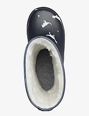Sofie Schnoor Baby and Kids - Rubber boot - gummistøvler med for - blue - 3