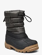 Thermo Boot - ARMY GREEN