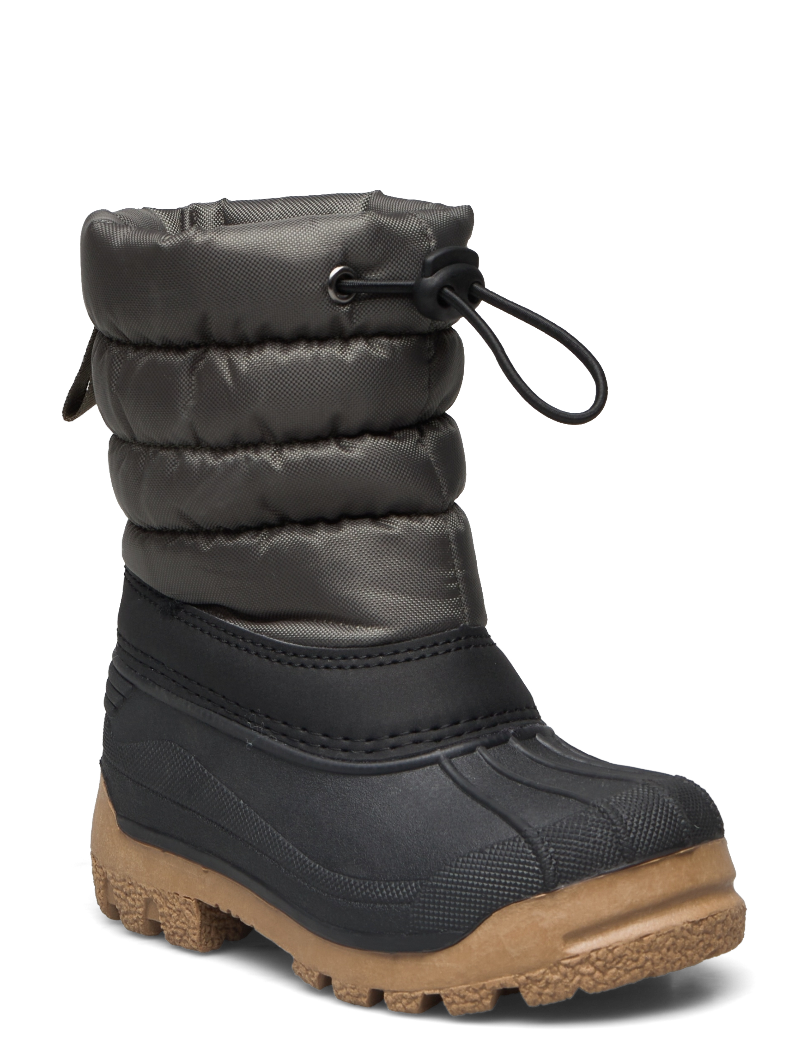Thermo Boot - ARMY GREEN