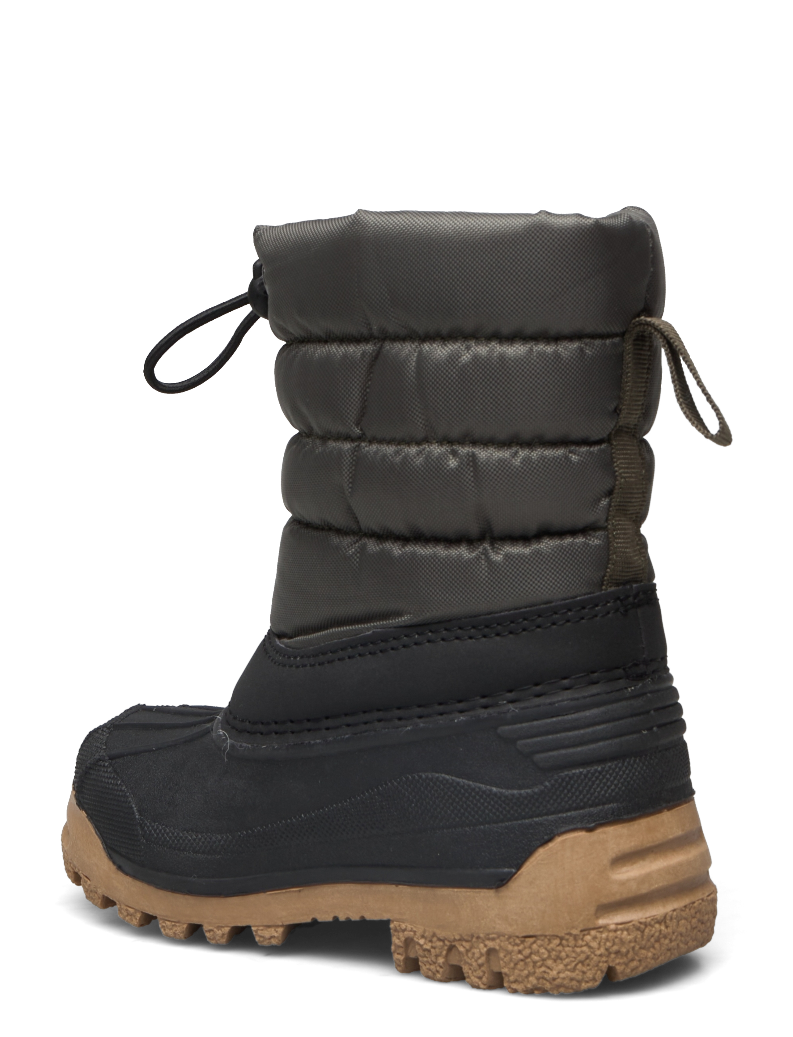 Sofie Schnoor Baby and Kids - Thermo Boot - höstskor - army green - 2