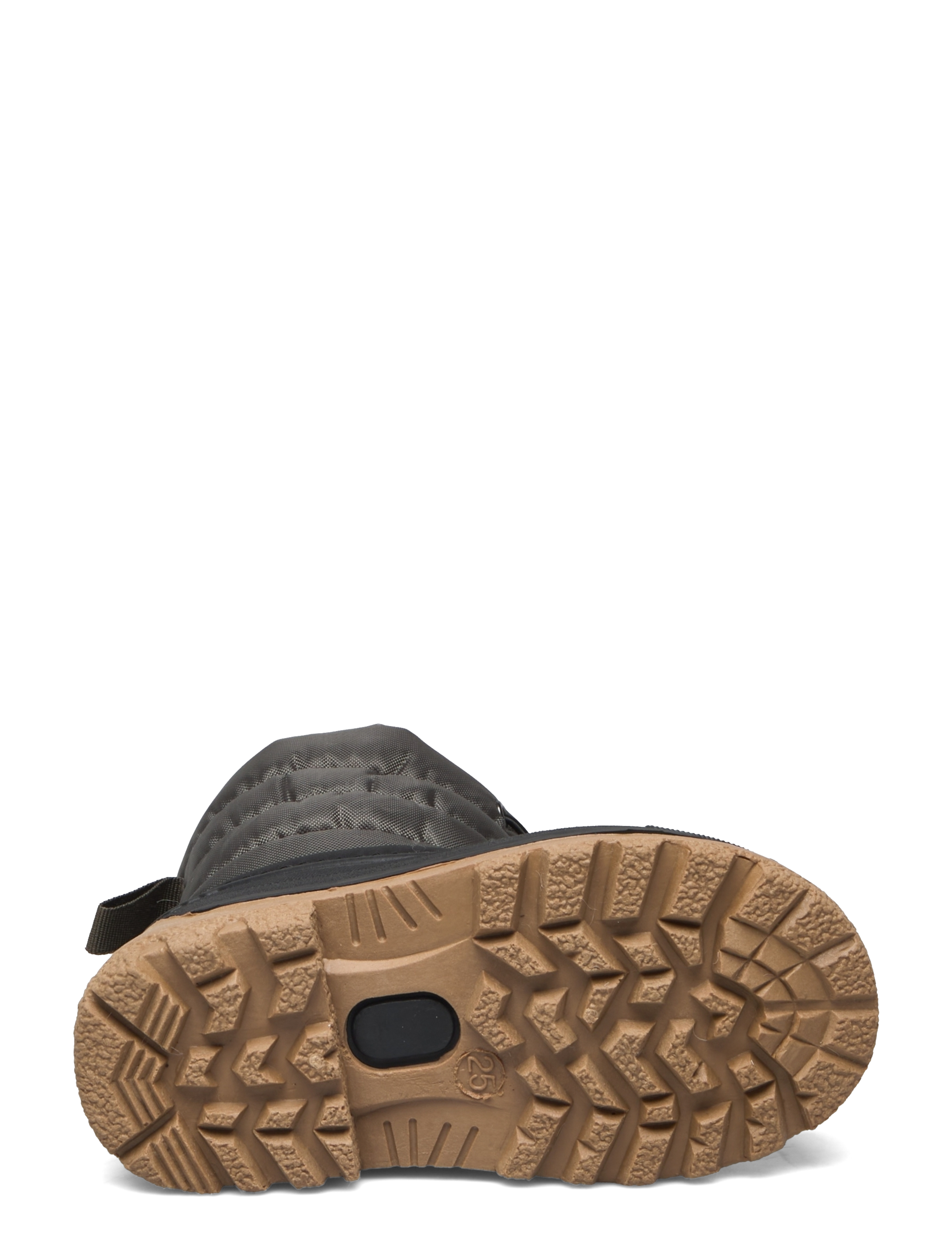 Sofie Schnoor Baby and Kids - Thermo Boot - höstskor - army green - 4