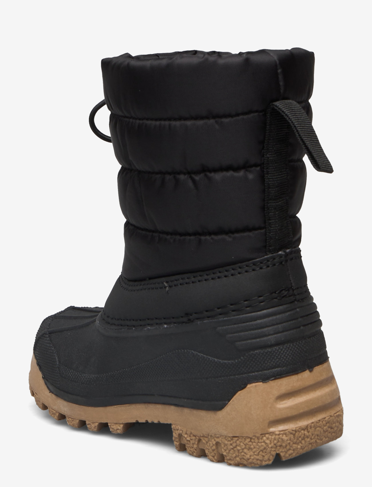 Sofie Schnoor Baby and Kids - Thermo Boot - herbstschuhe - black - 2