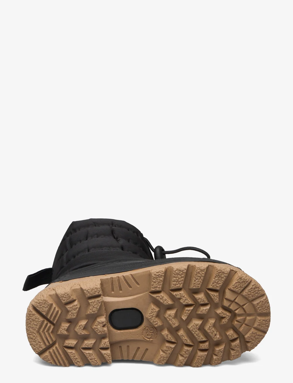 Sofie Schnoor Baby and Kids - THEOSK THERMO BOOT - vinterstøvler - black - 4