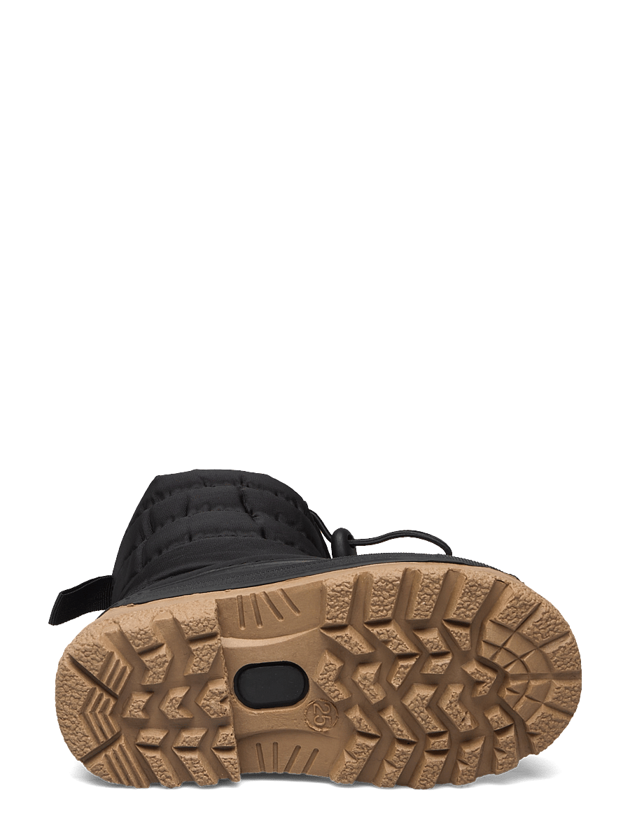 Sofie Schnoor Baby and Kids - Thermo Boot - vinterstövlar - black - 4