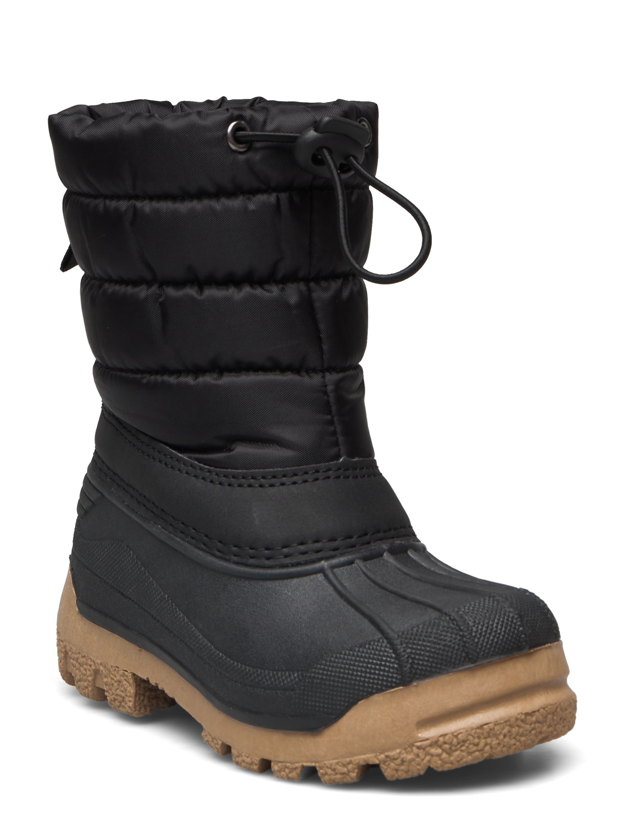 Thermo Boot - BLACK