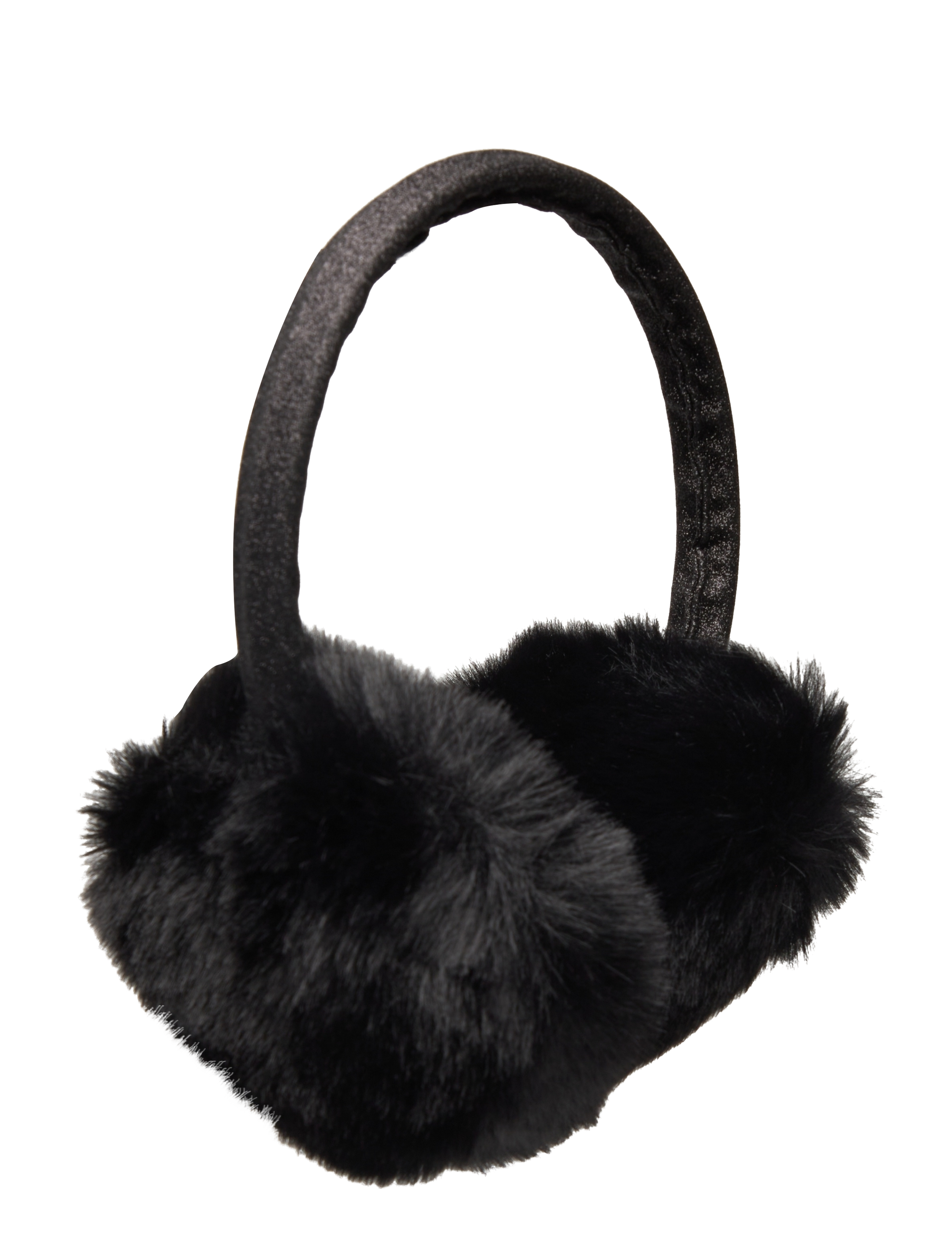 Sofie Schnoor Baby and Kids - Ear warmer - black - 0