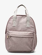 Backpack - ROSE GLITTER