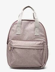 Sofie Schnoor Baby and Kids - Backpack - sommarfynd - rose glitter - 0