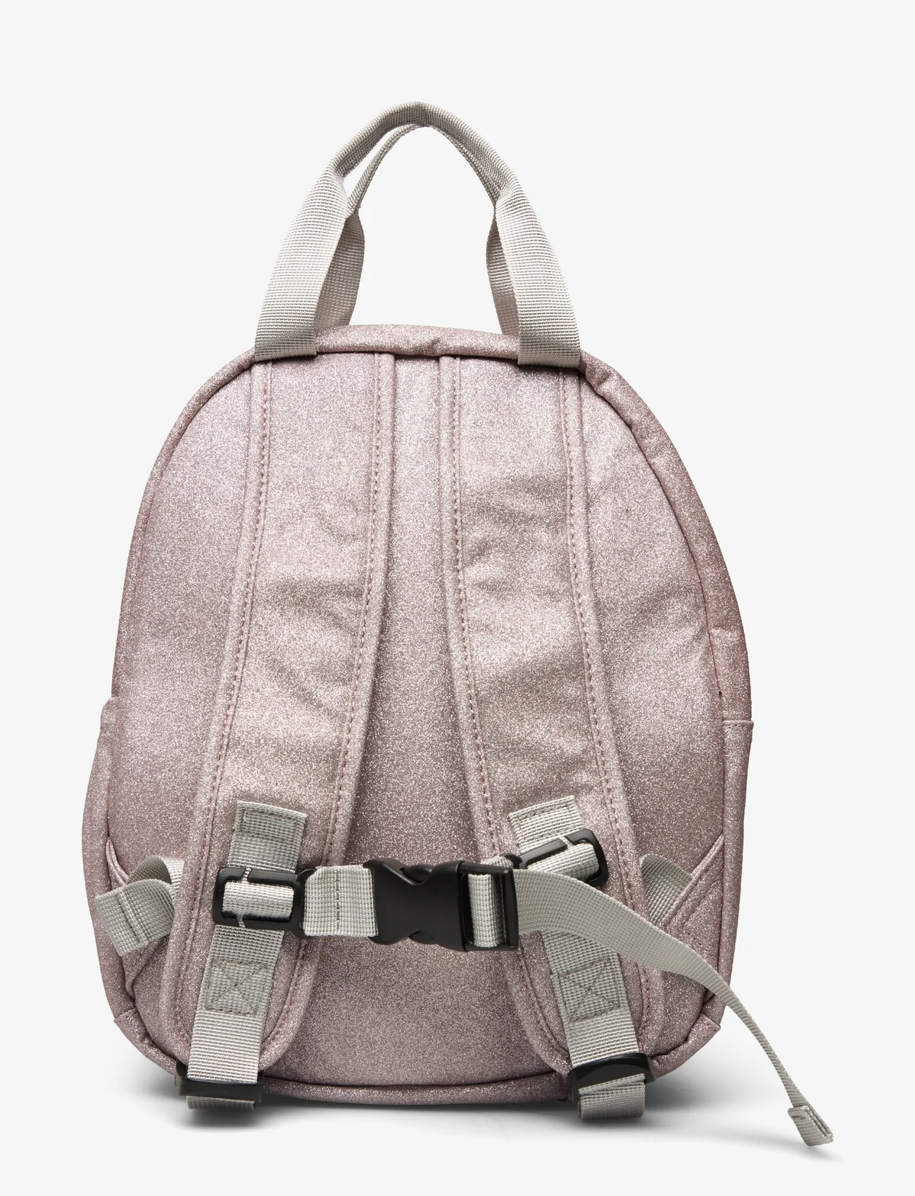 Sofie Schnoor Baby and Kids - Backpack - sommarfynd - rose glitter - 1
