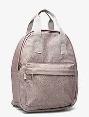 Sofie Schnoor Baby and Kids - Backpack - zomerkoopjes - rose glitter - 2