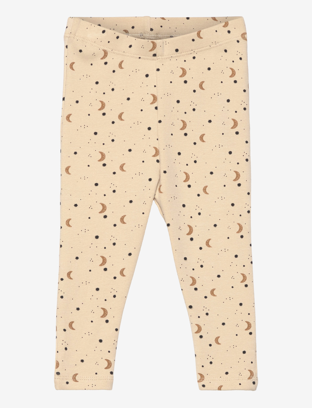 Sofie Schnoor Baby and Kids - Leggings - sand - 0