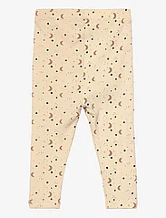 Sofie Schnoor Baby and Kids - Leggings - lowest prices - sand - 1