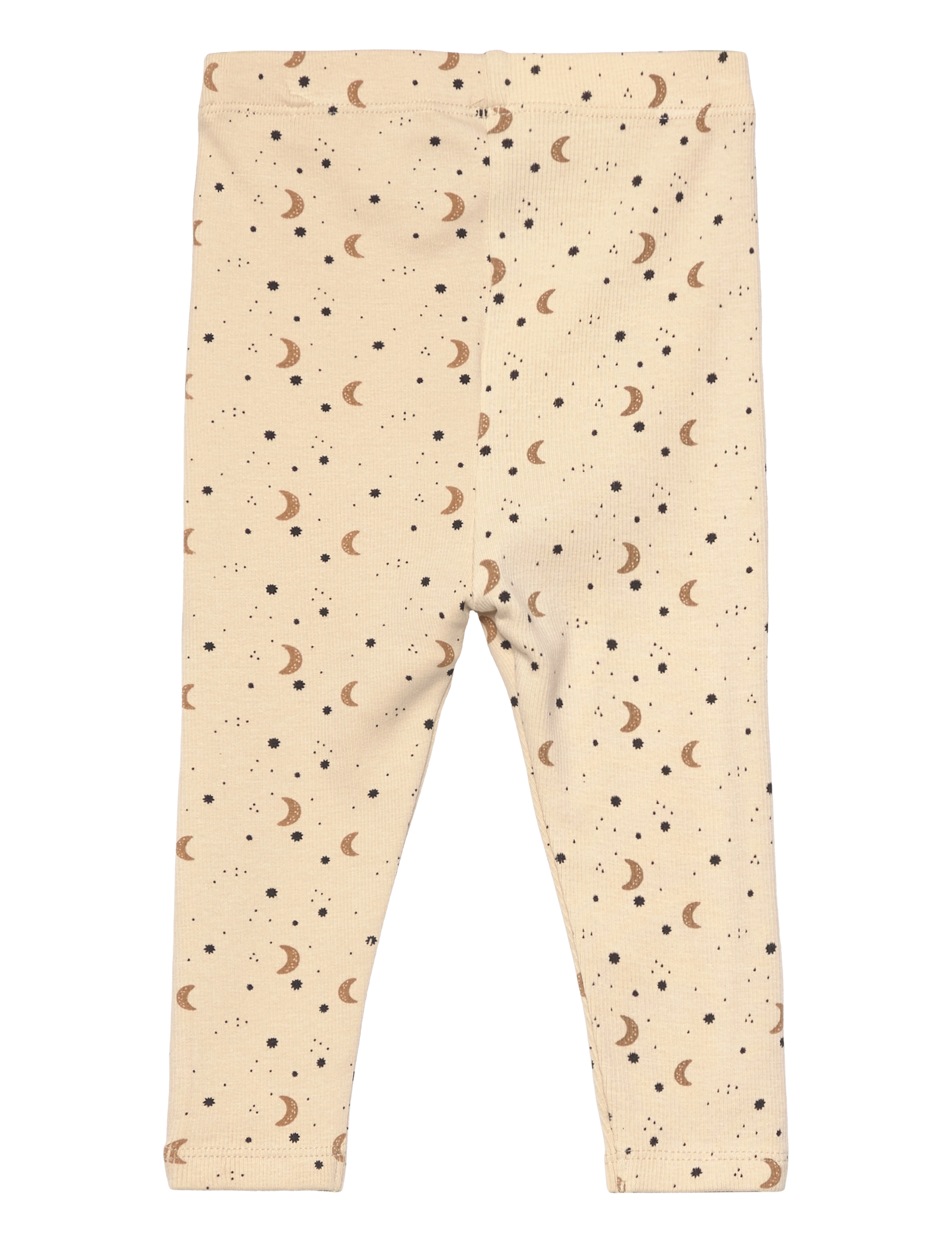 Sofie Schnoor Baby and Kids - Leggings - sand - 1