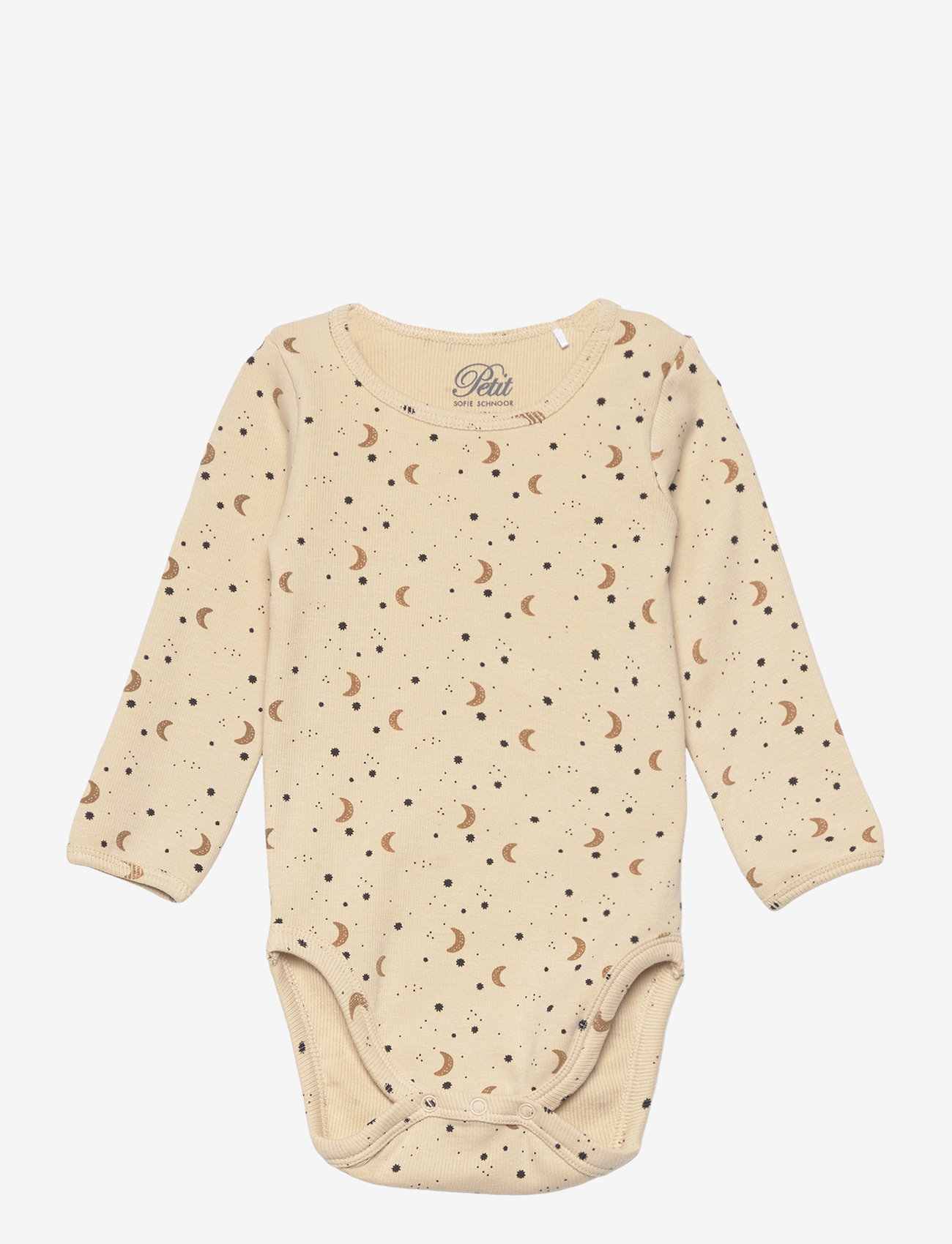 Sofie Schnoor Baby and Kids - Body - sand - 0