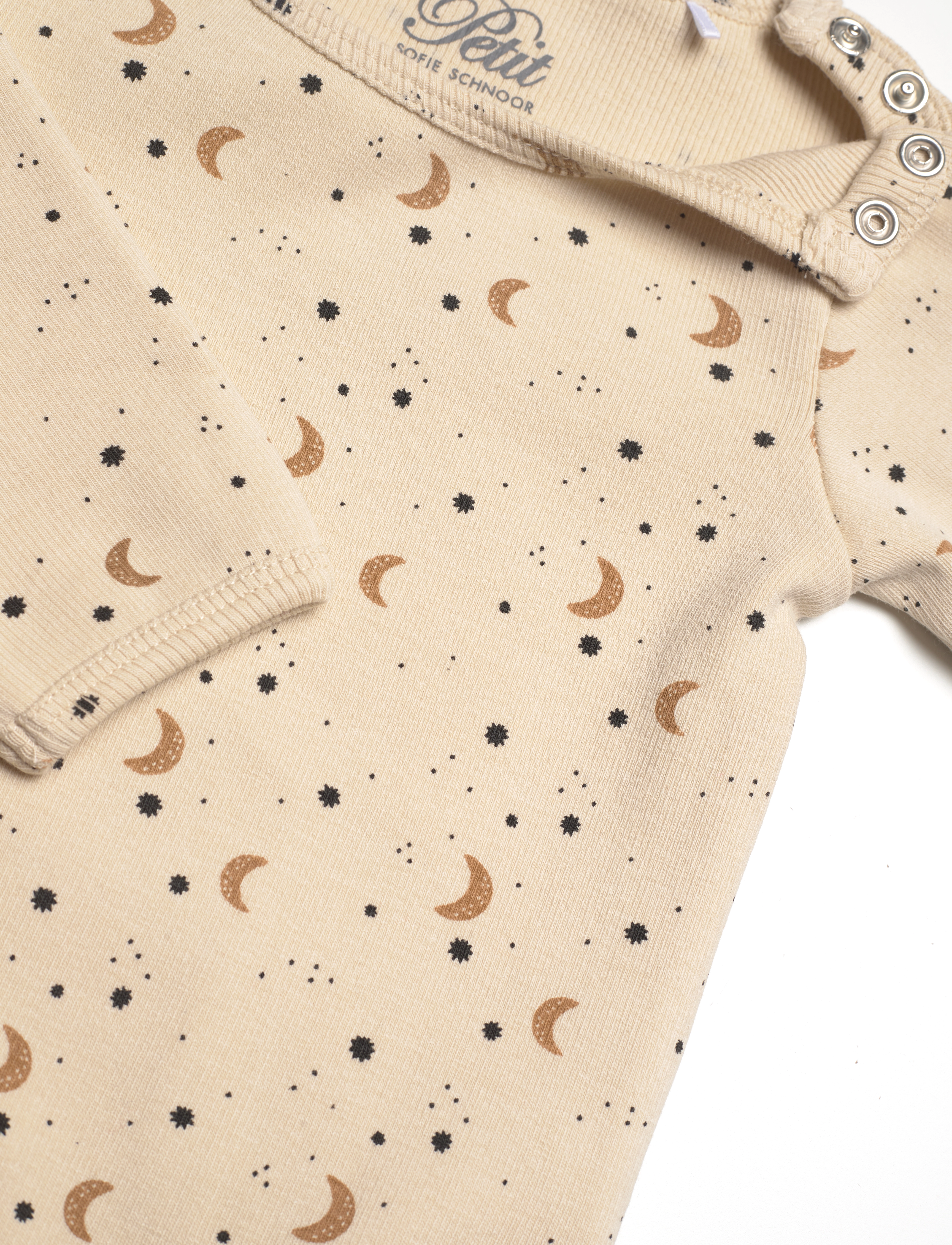 Sofie Schnoor Baby and Kids - Body - sand - 2