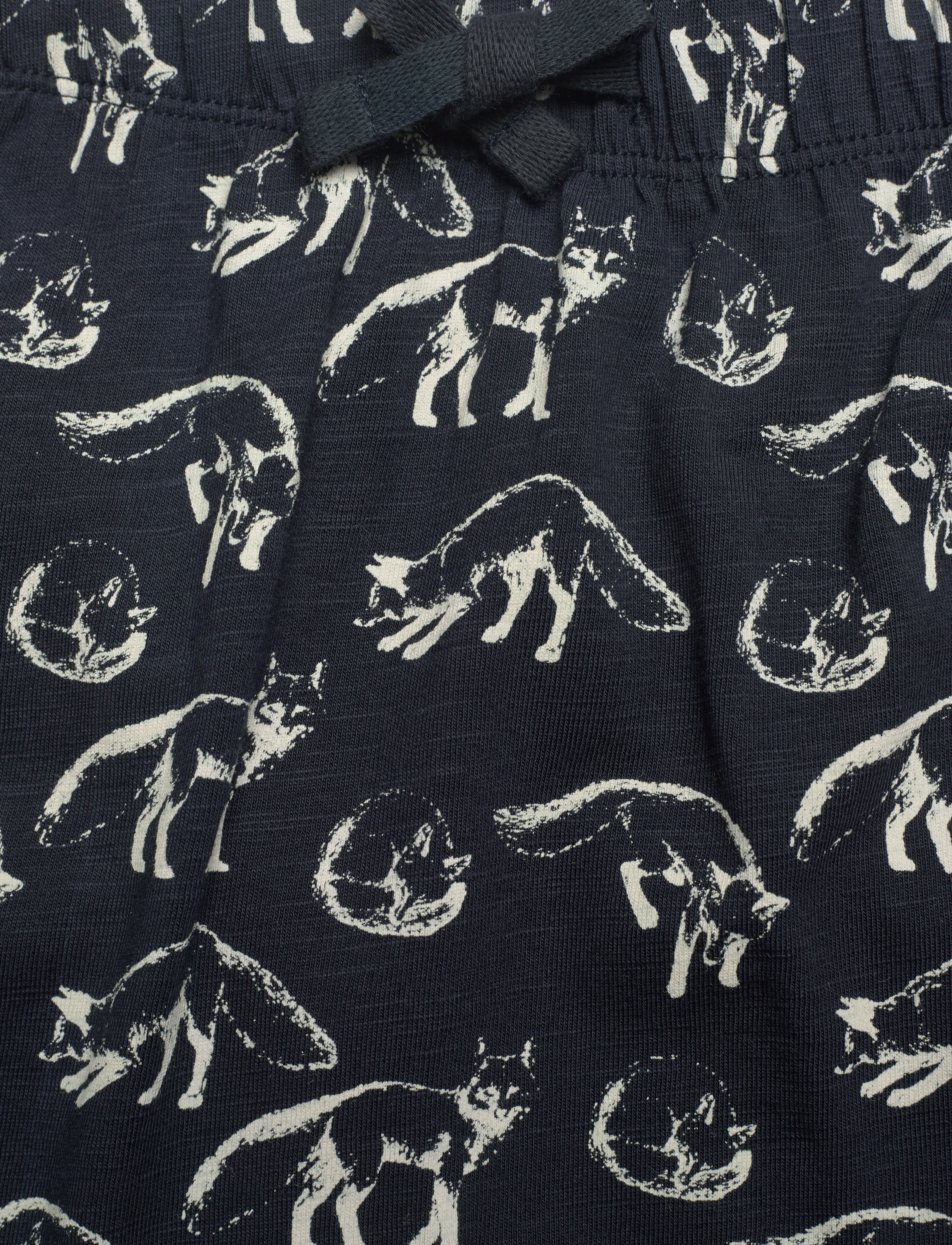Sofie Schnoor Baby and Kids - Trousers - dark blue - 2