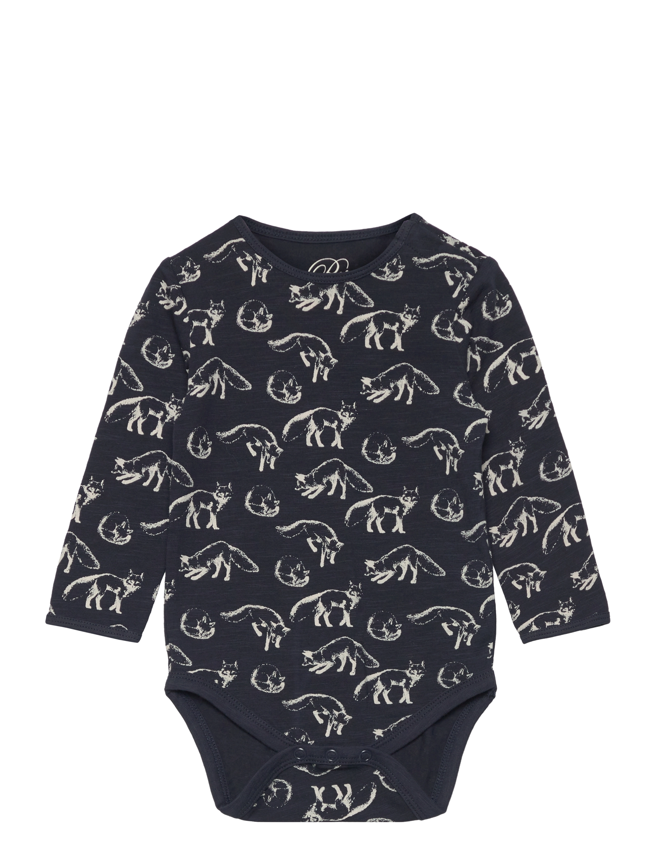 Bodystocking - DARK BLUE