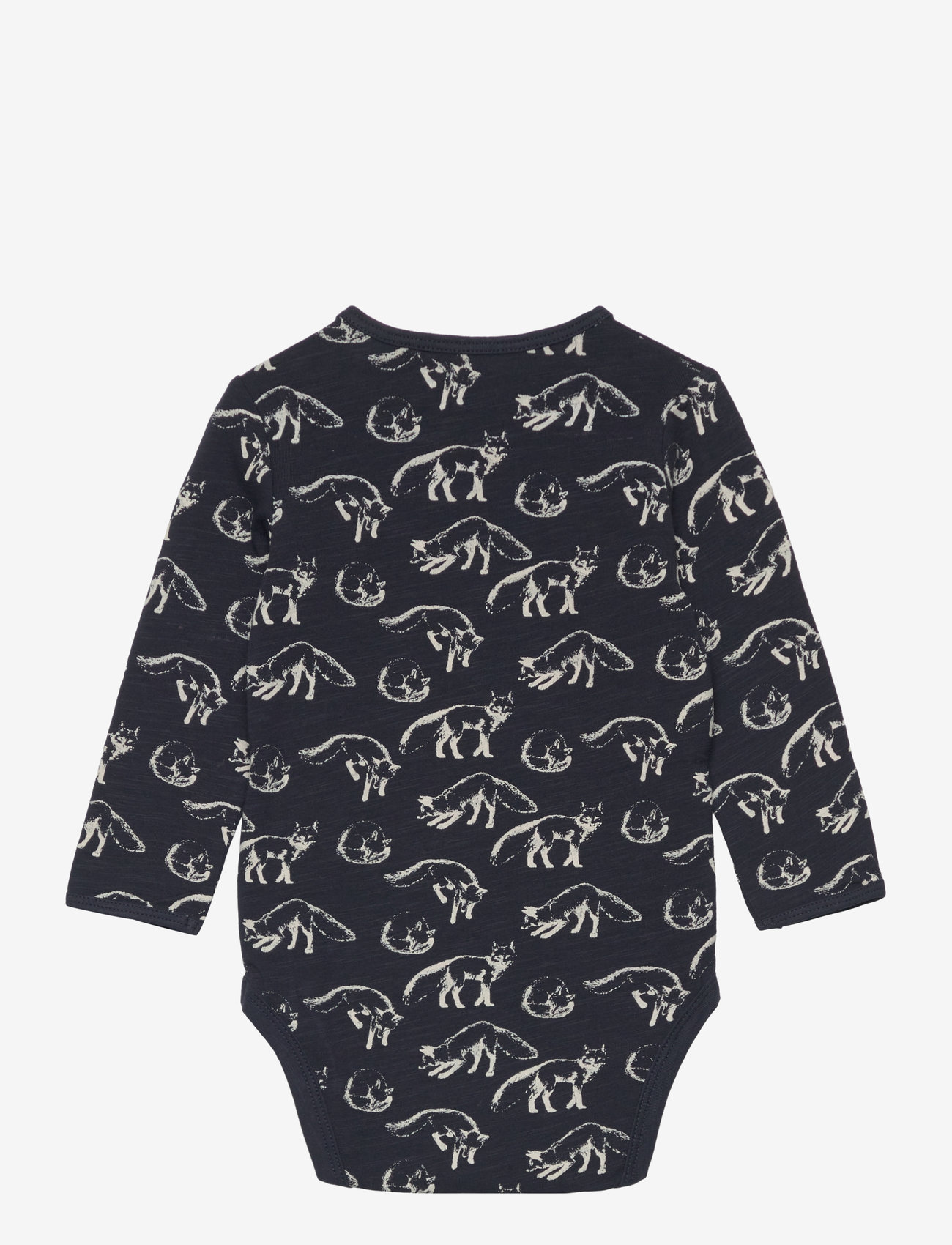 Sofie Schnoor Baby and Kids - Bodystocking - dark blue - 1