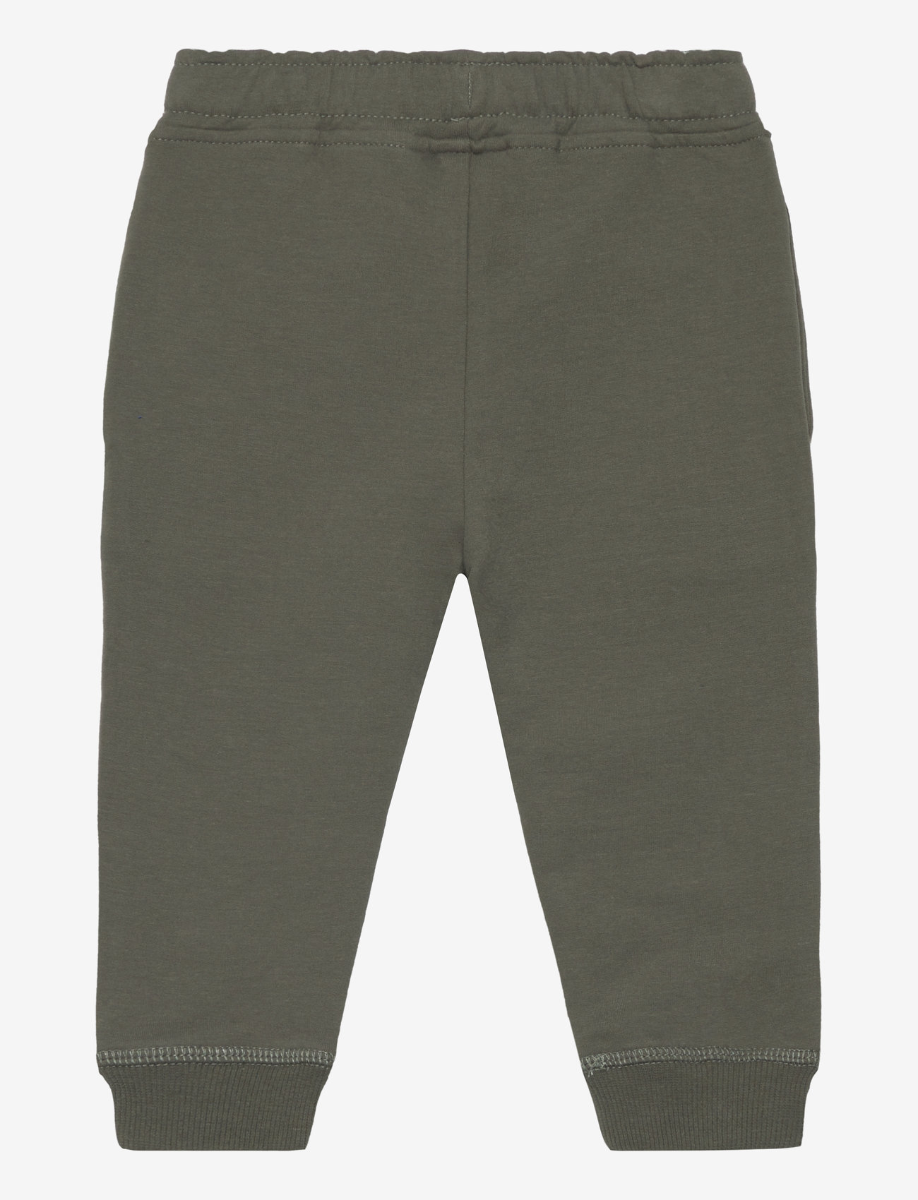 Sofie Schnoor Baby and Kids - Sweatpants - forest green - 1