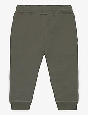 Sofie Schnoor Baby and Kids - Sweatpants - laveste priser - forest green - 1