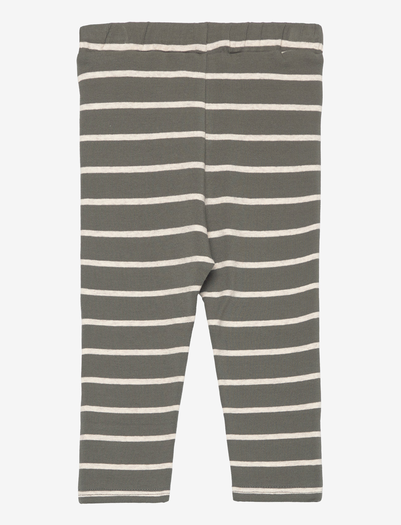 Sofie Schnoor Baby and Kids - Trousers - forest green - 1