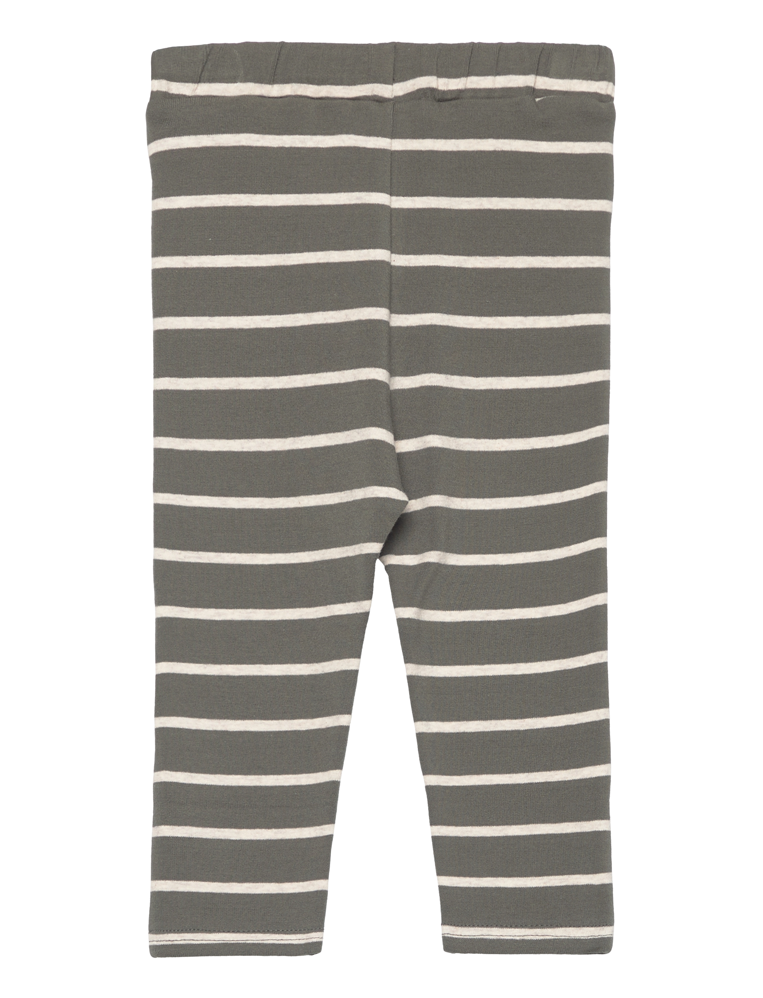 Sofie Schnoor Baby and Kids - Trousers - forest green - 1