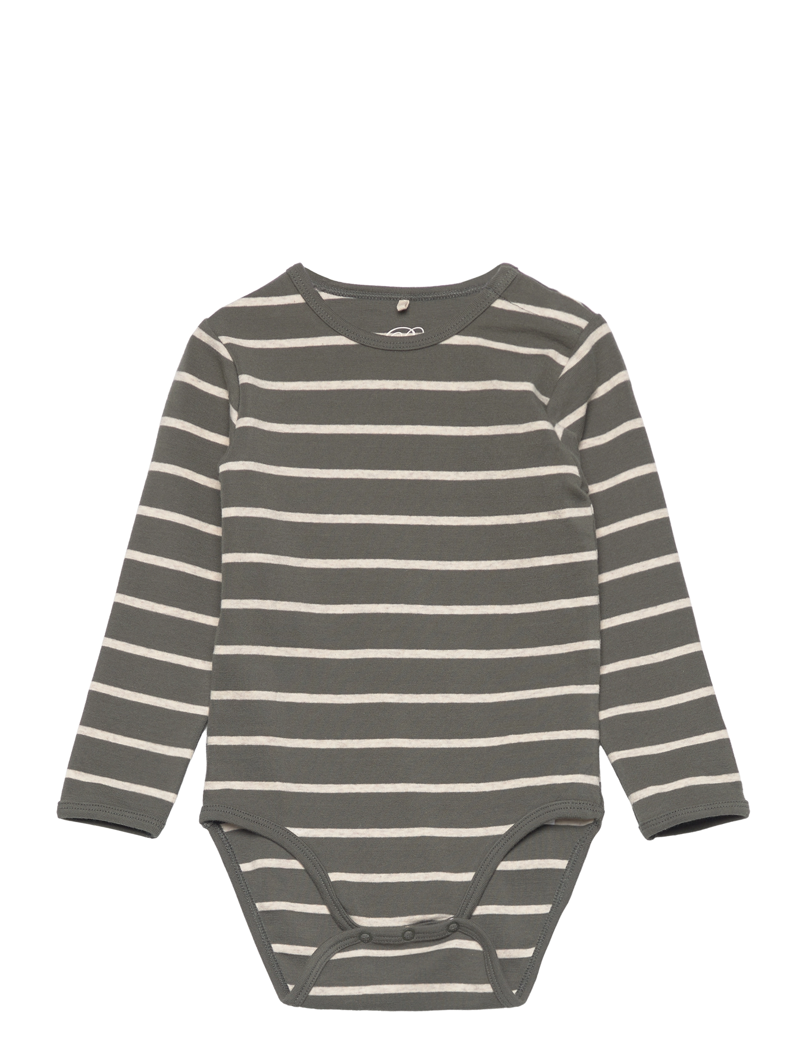 Bodystocking - FOREST GREEN