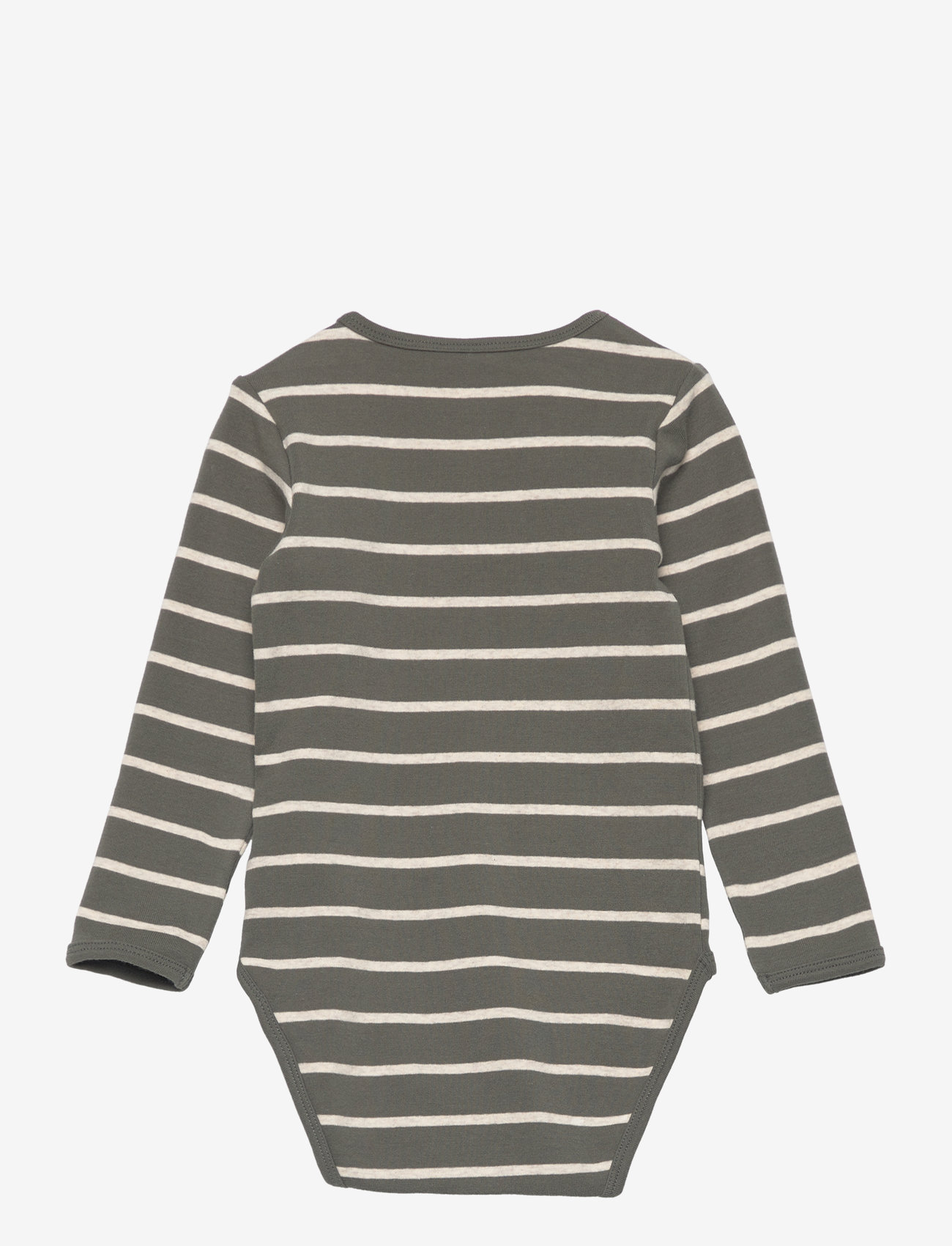 Sofie Schnoor Baby and Kids - Bodystocking - forest green - 1