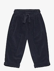 Sofie Schnoor Baby and Kids - Trousers - lowest prices - dark blue - 0