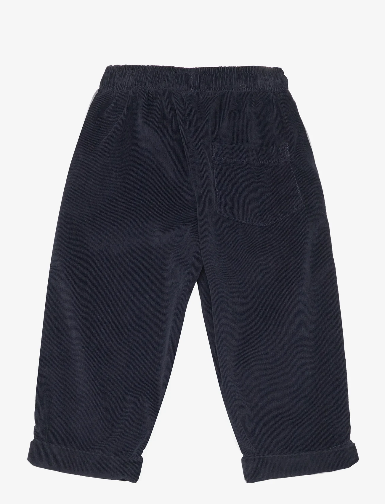 Sofie Schnoor Baby and Kids - Trousers - lowest prices - dark blue - 1