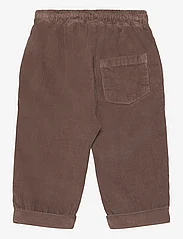 Sofie Schnoor Baby and Kids - Trousers - die niedrigsten preise - medium brown - 1