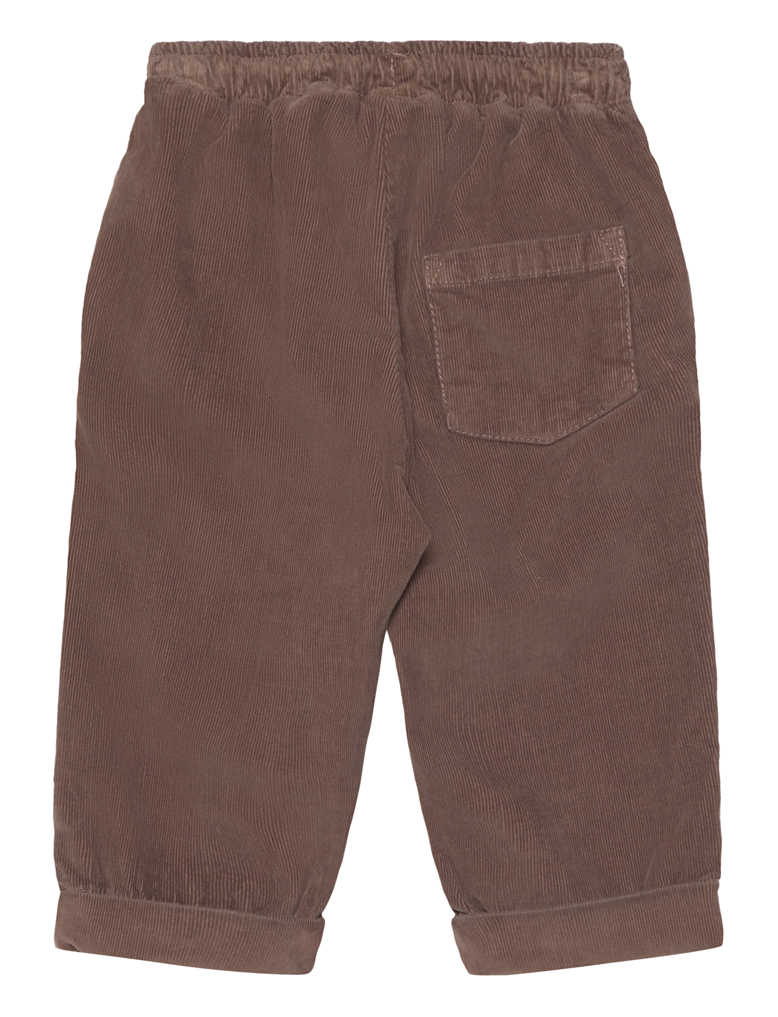 Sofie Schnoor Baby and Kids - Trousers - medium brown - 1