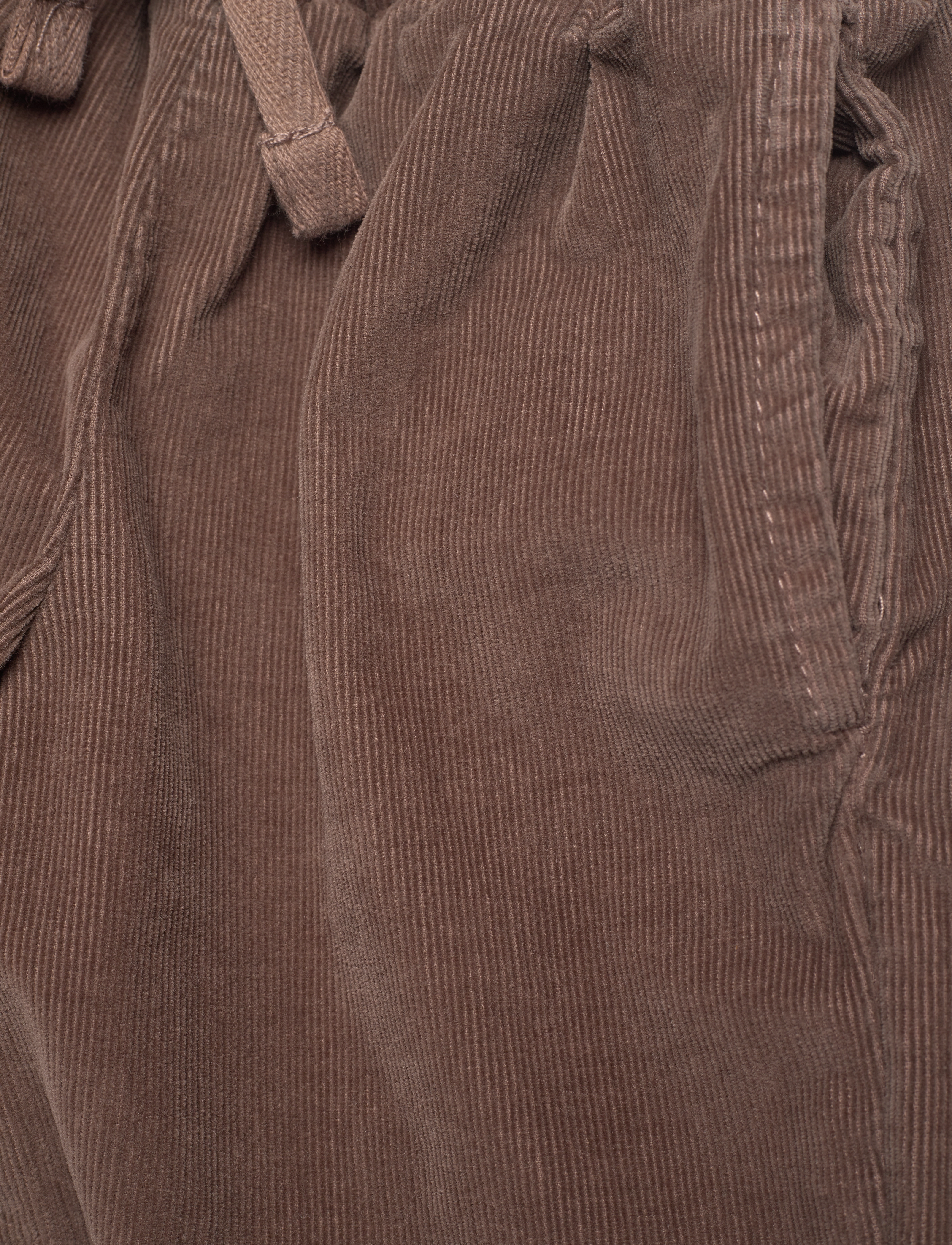 Sofie Schnoor Baby and Kids - Trousers - medium brown - 2