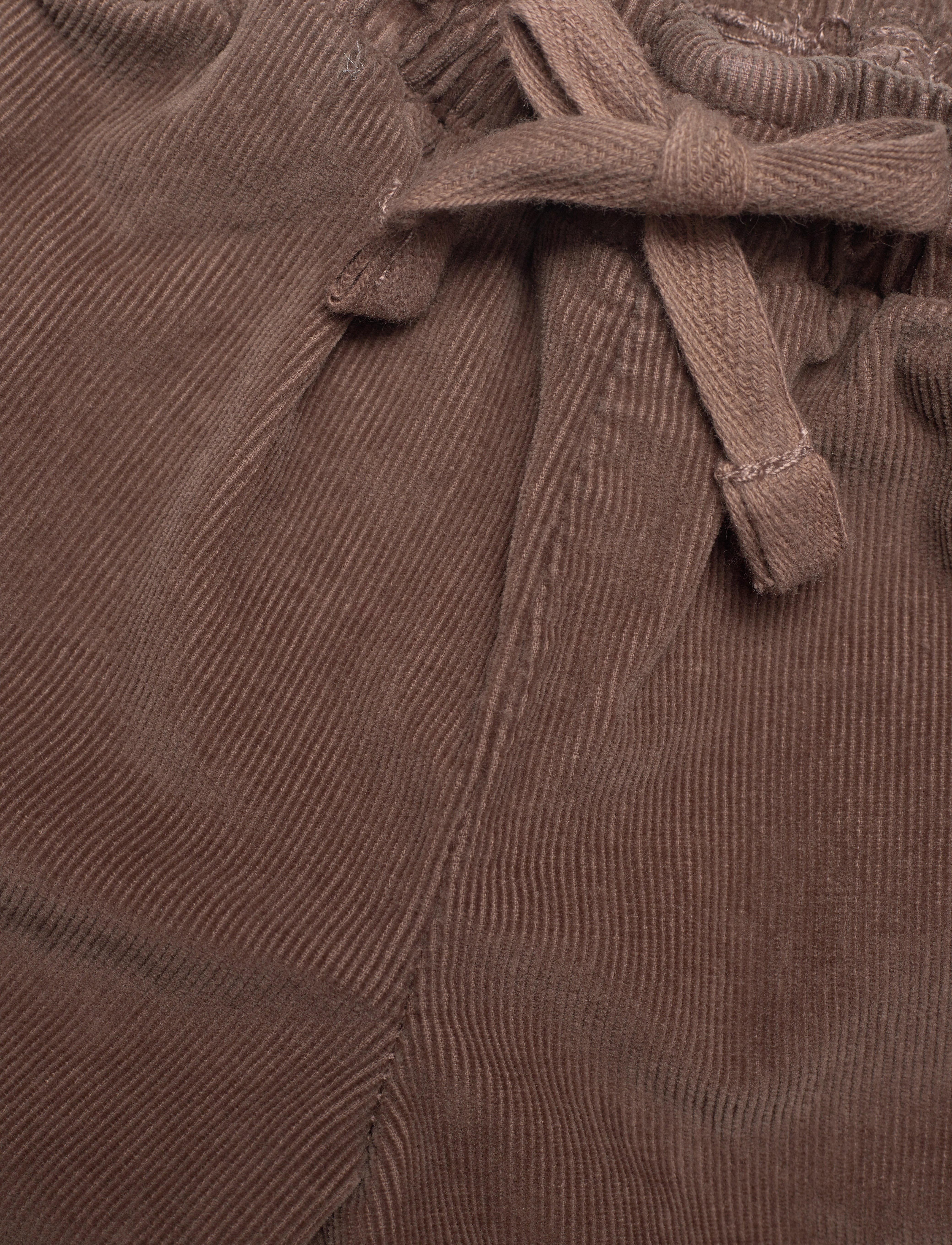 Sofie Schnoor Baby and Kids - Trousers - medium brown - 3