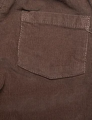 Sofie Schnoor Baby and Kids - Trousers - lowest prices - medium brown - 4