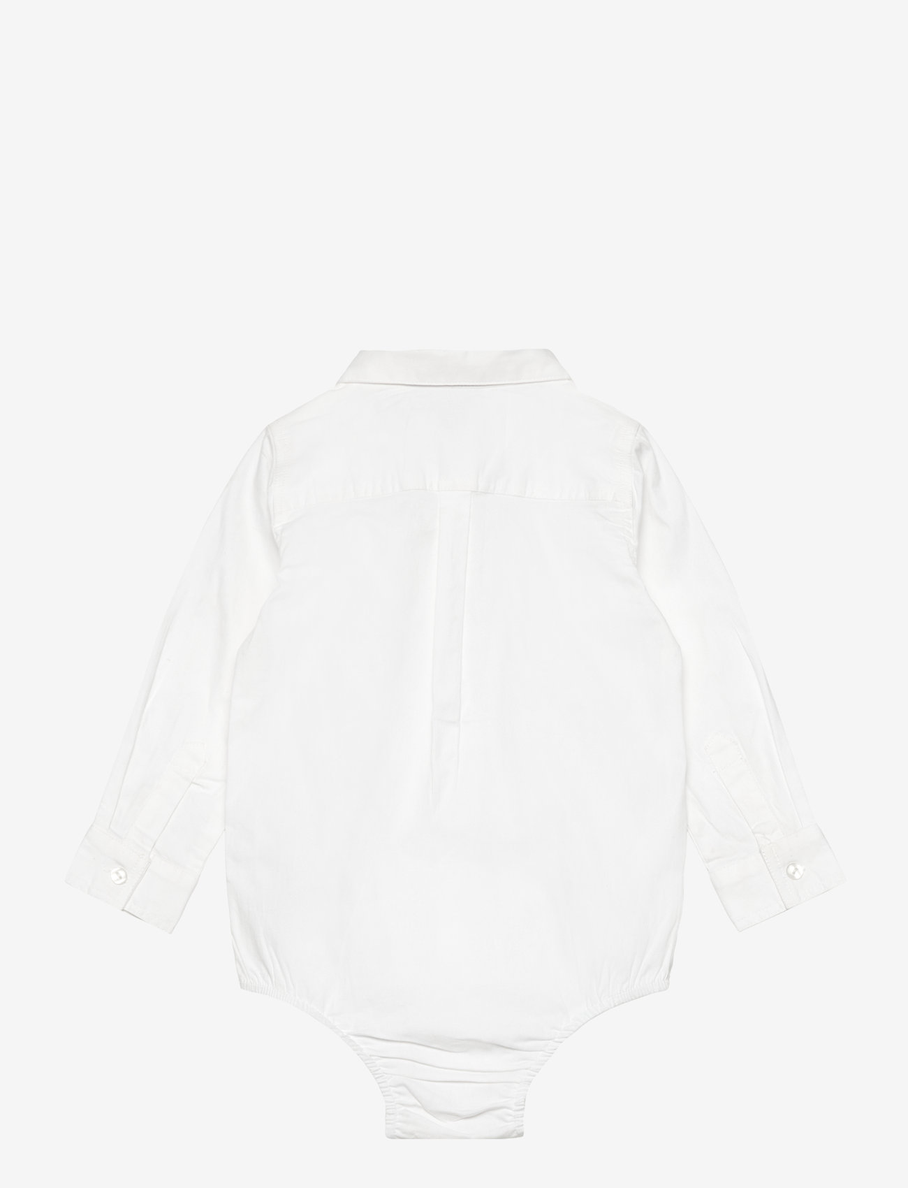 Sofie Schnoor Baby and Kids - Bodystocking - brilliant white - 1