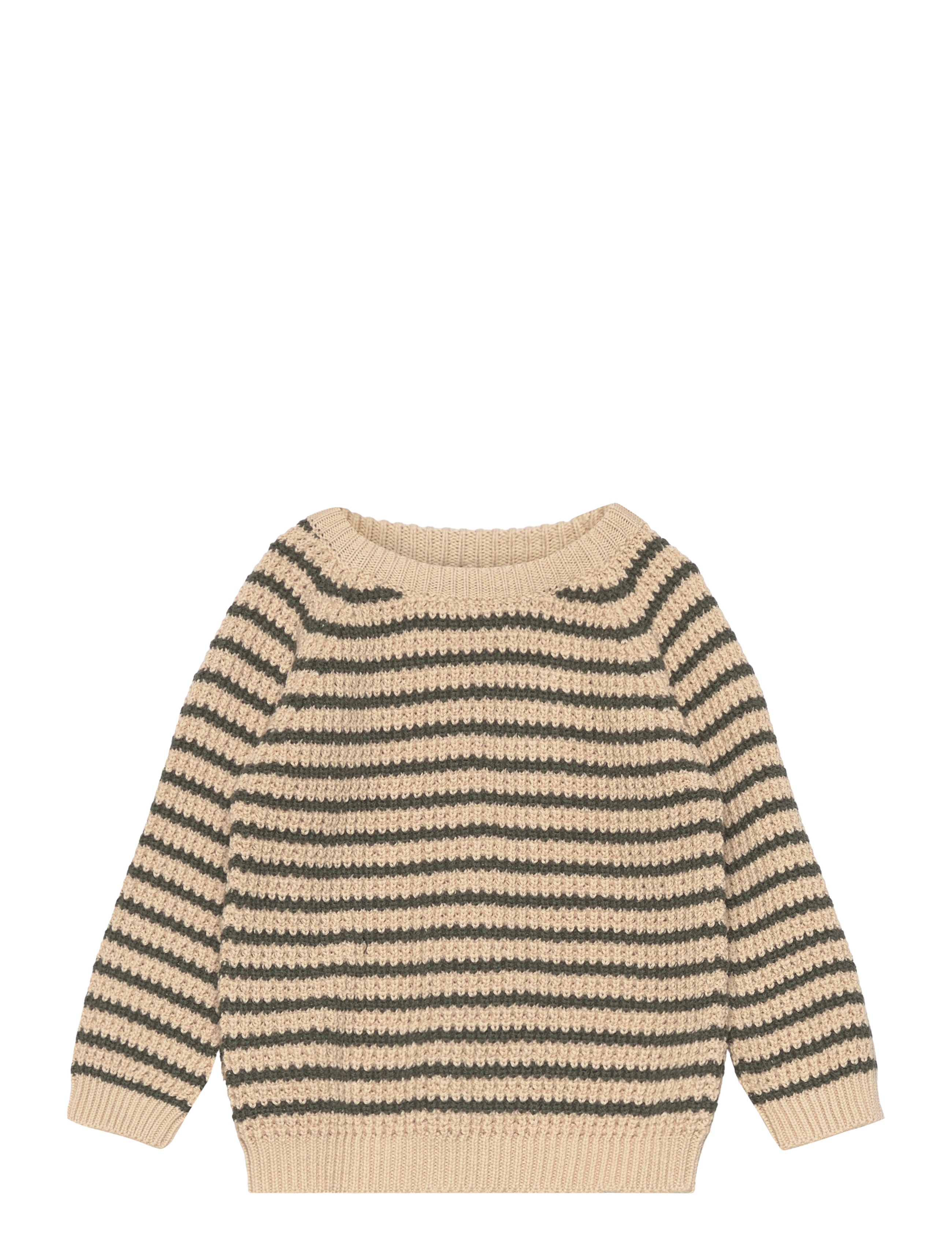 Knit - SAND