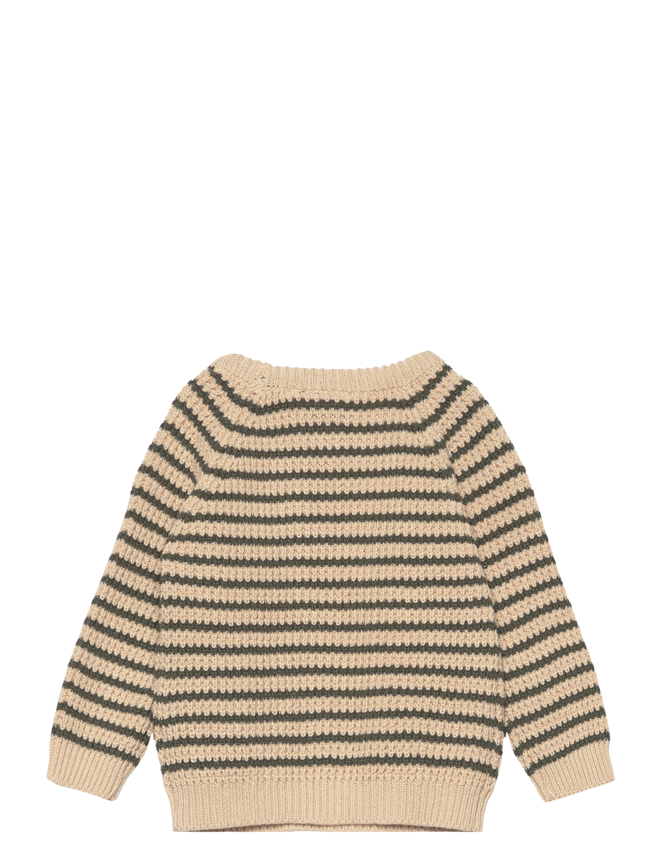 Sofie Schnoor Baby and Kids - Knit - sand - 1