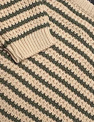Sofie Schnoor Baby and Kids - Knit - tröjor - sand - 2