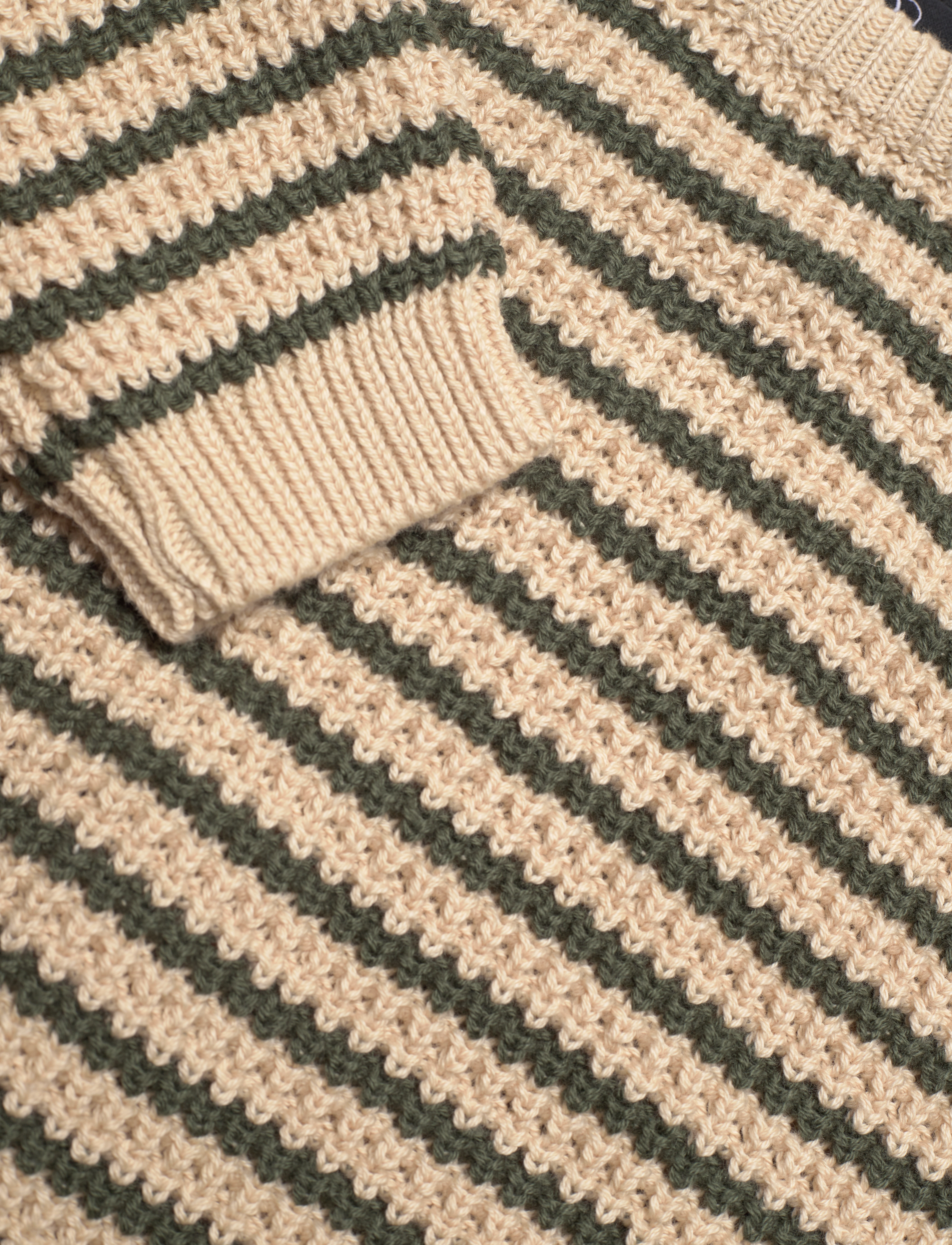 Sofie Schnoor Baby and Kids - Knit - sand - 2