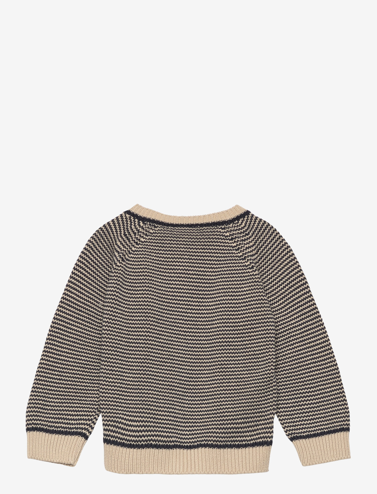 Sofie Schnoor Baby and Kids - Knit - dark blue - 1