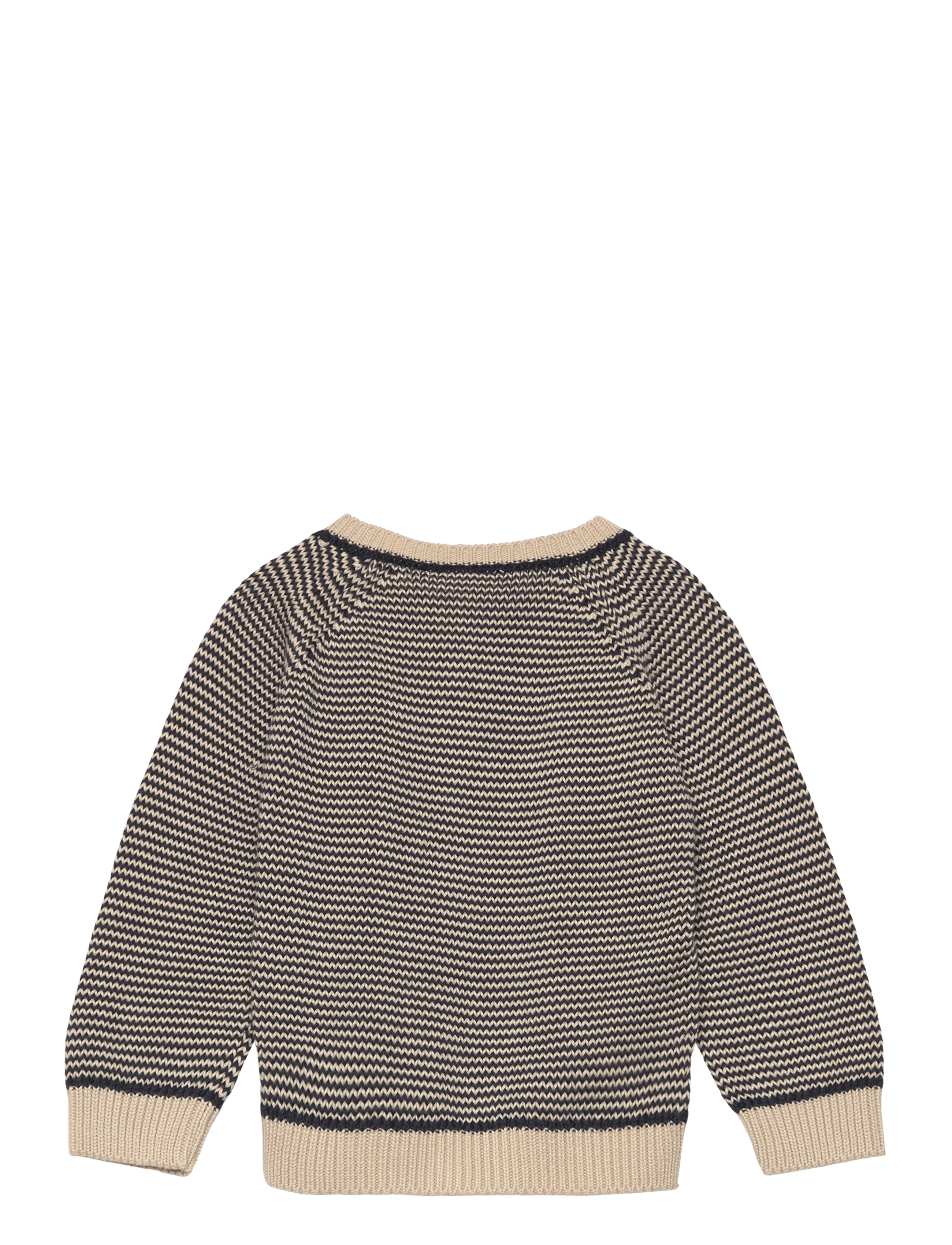 Sofie Schnoor Baby and Kids - Knit - dark blue - 1