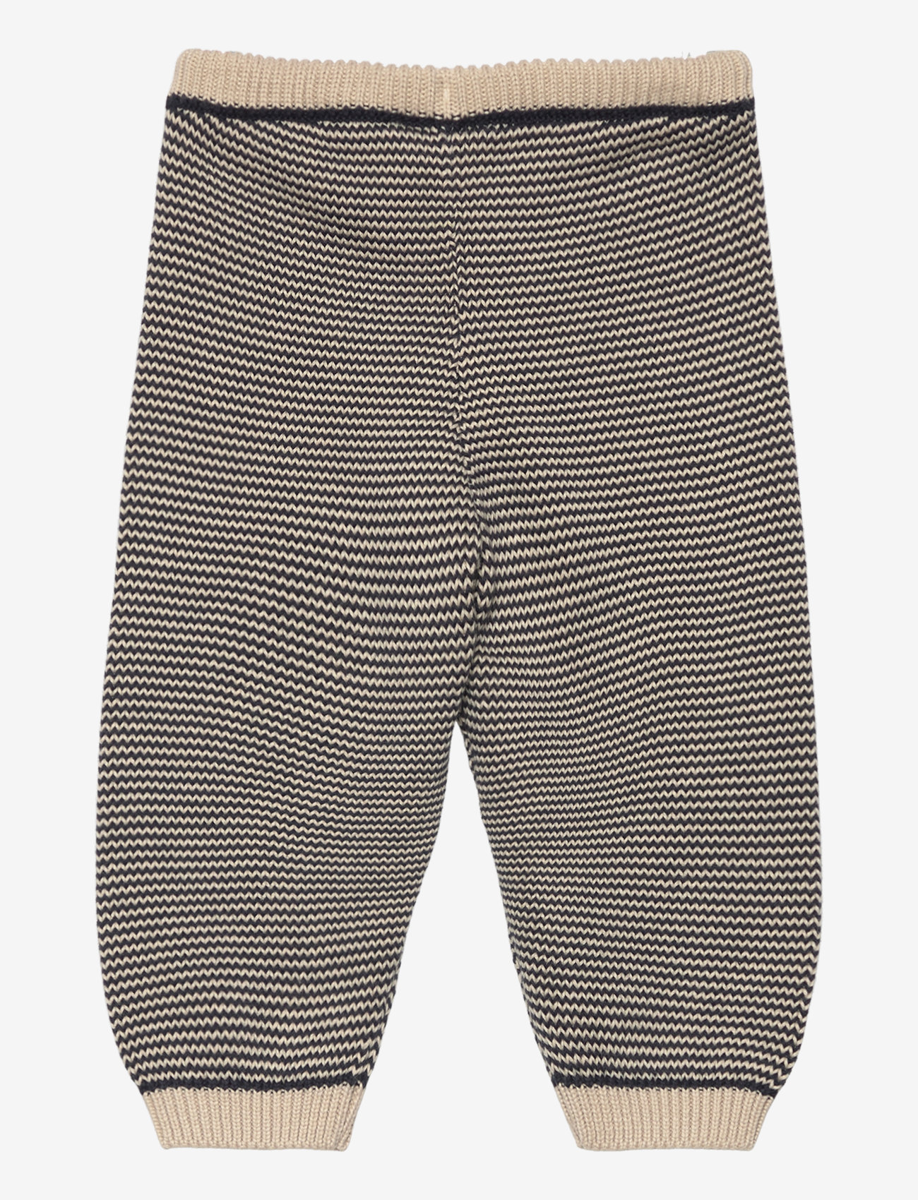 Sofie Schnoor Baby and Kids - Sweatpants - dark blue - 1