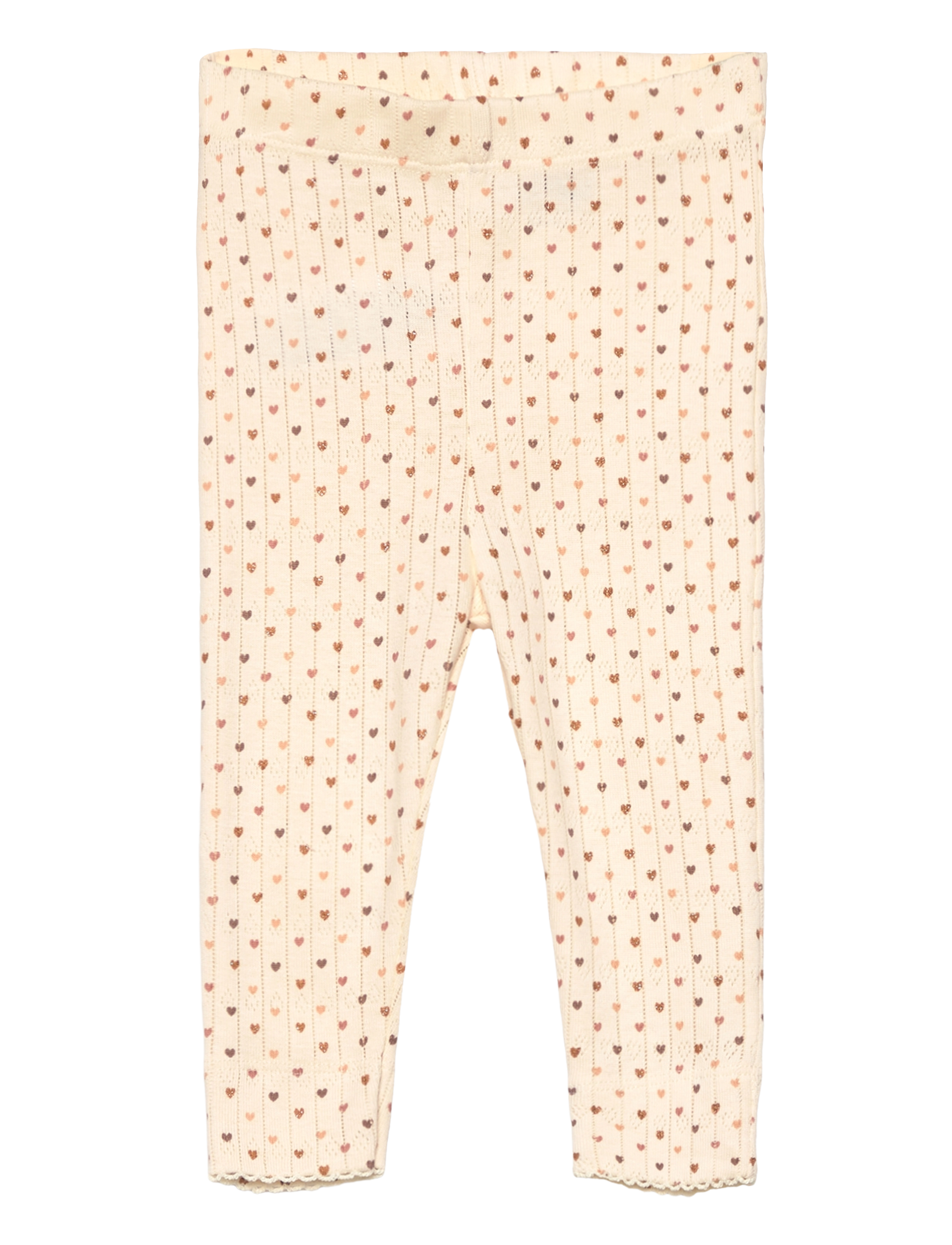 Leggings - ANTIQUE WHITE