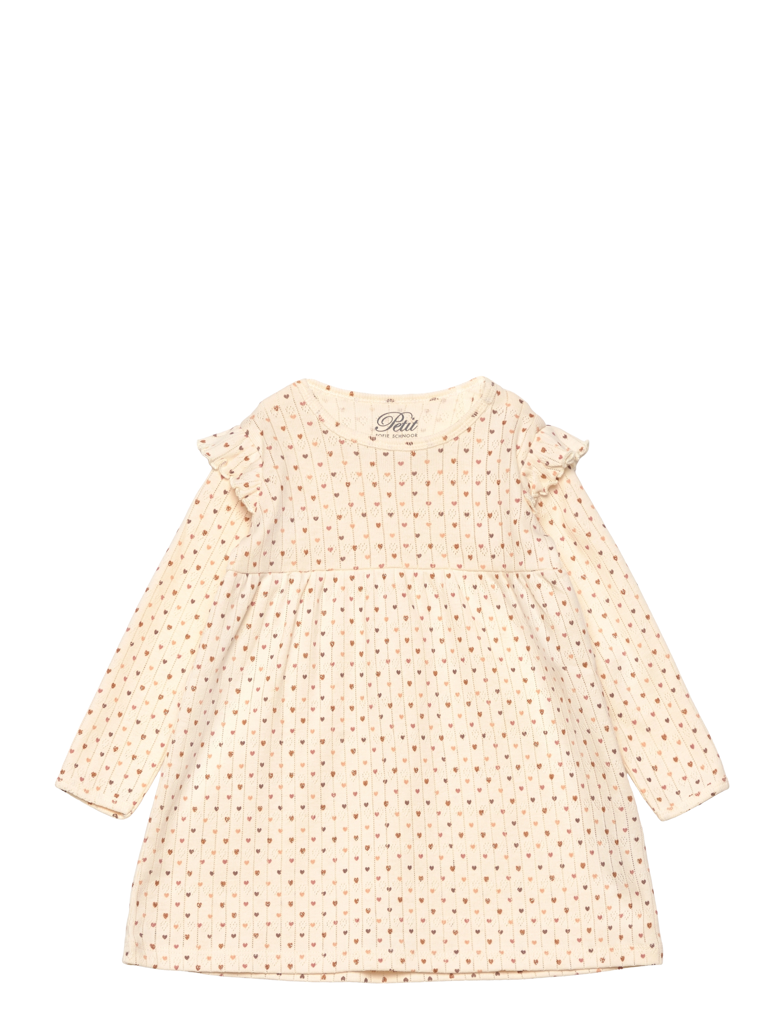 Dress - ANTIQUE WHITE