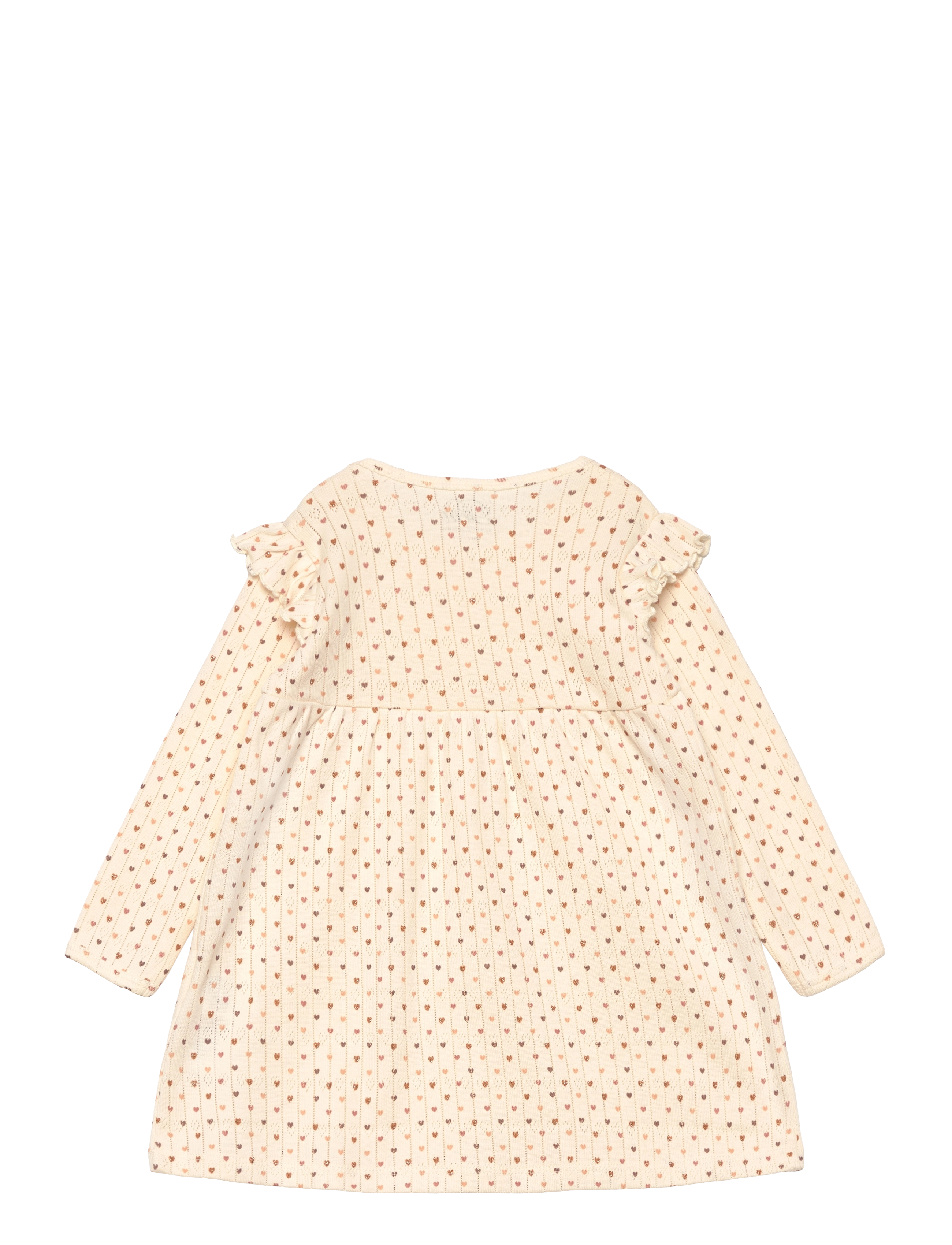 Sofie Schnoor Baby and Kids - Dress - antique white - 1